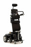 Кресло-коляска электрическая с вертикализатором MET Vertic 2